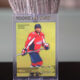 1/1 Retro PMG Gold Ovechkin Hockey Card