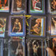 Collecting UFC Sports Cards