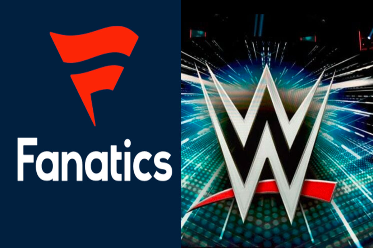 WWE And Fanatics To Launch E-Commerce Platform