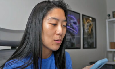 Hanna Chang Reads Mean Viewer Comments